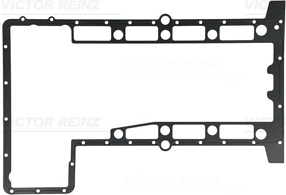 Прокладка поддона bmw 3 (e90) 07-11 n65 b40/n65 b44